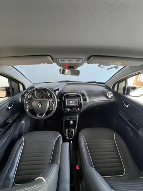 RENAULT Captur 2.0 16V 4P FLEX INTENSE AUTOM�TICO, Foto 5