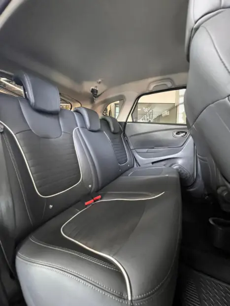RENAULT Captur 2.0 16V 4P FLEX INTENSE AUTOM�TICO, Foto 6