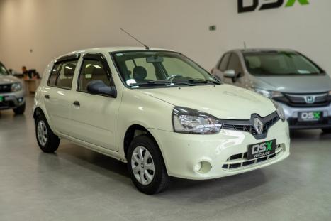 RENAULT Clio Hatch 1.0 16V 4P EXPRESSION, Foto 1