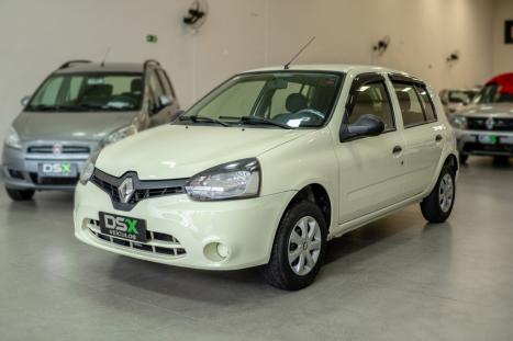 RENAULT Clio Hatch 1.0 16V 4P EXPRESSION, Foto 2