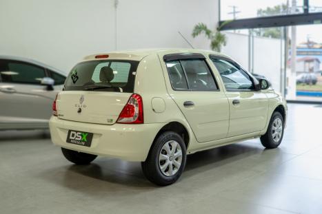 RENAULT Clio Hatch 1.0 16V 4P EXPRESSION, Foto 3