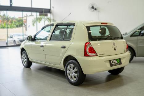 RENAULT Clio Hatch 1.0 16V 4P EXPRESSION, Foto 4