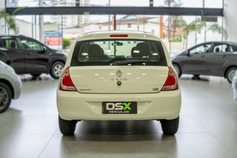 RENAULT Clio Hatch 1.0 16V 4P EXPRESSION, Foto 6