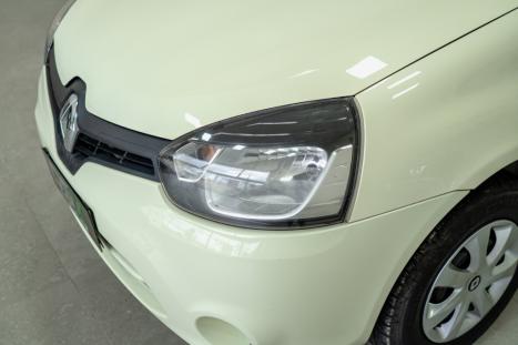 RENAULT Clio Hatch 1.0 16V 4P EXPRESSION, Foto 7