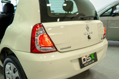 RENAULT Clio Hatch 1.0 16V 4P EXPRESSION, Foto 8