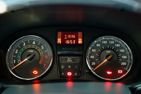 RENAULT Clio Hatch 1.0 16V 4P EXPRESSION, Foto 10