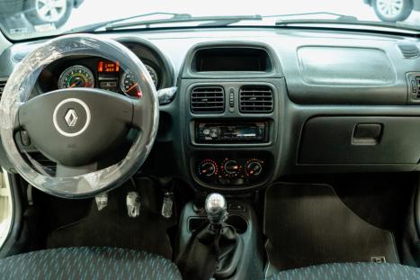 RENAULT Clio Hatch 1.0 16V 4P EXPRESSION, Foto 11