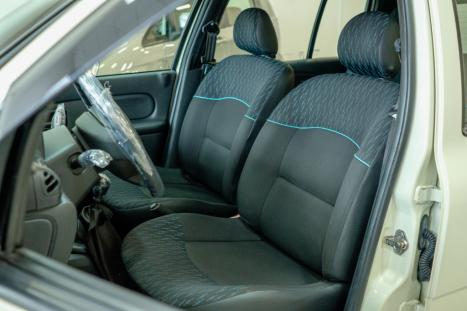 RENAULT Clio Hatch 1.0 16V 4P EXPRESSION, Foto 12