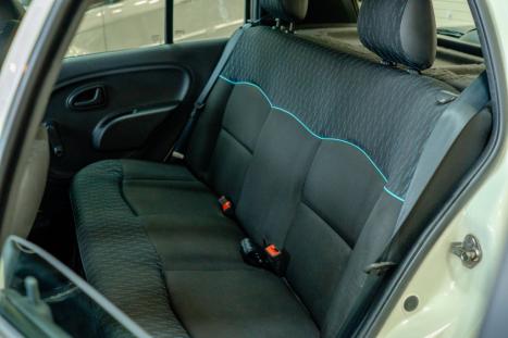 RENAULT Clio Hatch 1.0 16V 4P EXPRESSION, Foto 13