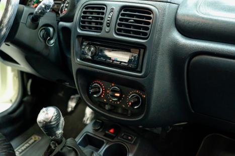 RENAULT Clio Hatch 1.0 16V 4P EXPRESSION, Foto 15