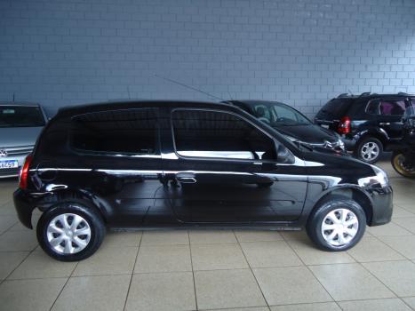 RENAULT Clio Hatch 1.0 16V AUTHENTIQUE, Foto 2