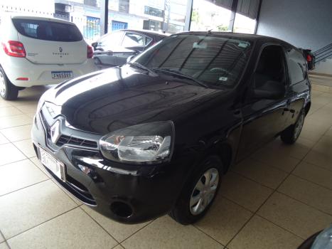 RENAULT Clio Hatch 1.0 16V AUTHENTIQUE, Foto 4