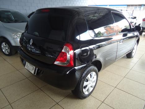 RENAULT Clio Hatch 1.0 16V AUTHENTIQUE, Foto 6