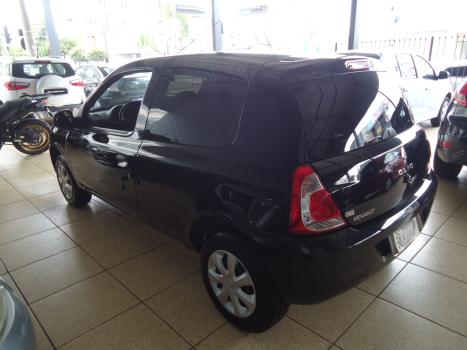 RENAULT Clio Hatch 1.0 16V AUTHENTIQUE, Foto 7