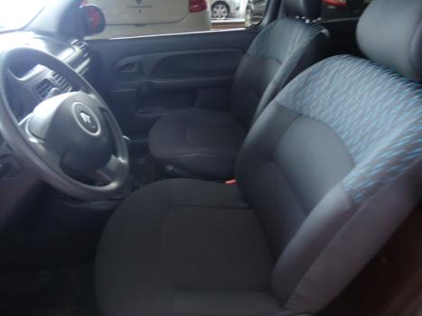 RENAULT Clio Hatch 1.0 16V AUTHENTIQUE, Foto 8