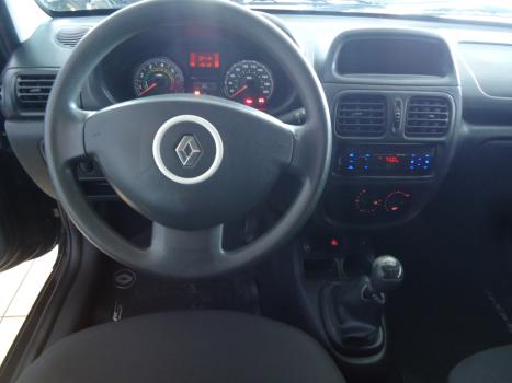 RENAULT Clio Hatch 1.0 16V AUTHENTIQUE, Foto 9