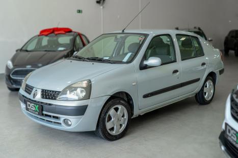 RENAULT Clio Sedan 1.6 16V 4P PRIVILEGE, Foto 2