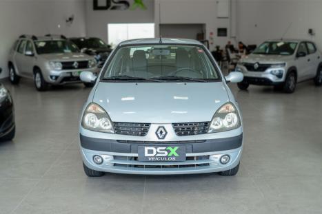 RENAULT Clio Sedan 1.6 16V 4P PRIVILEGE, Foto 3