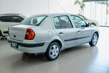 RENAULT Clio Sedan 1.6 16V 4P PRIVILEGE, Foto 5