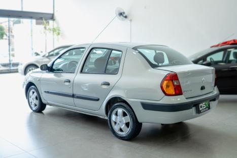 RENAULT Clio Sedan 1.6 16V 4P PRIVILEGE, Foto 6