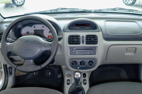 RENAULT Clio Sedan 1.6 16V 4P PRIVILEGE, Foto 8
