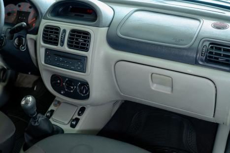 RENAULT Clio Sedan 1.6 16V 4P PRIVILEGE, Foto 9