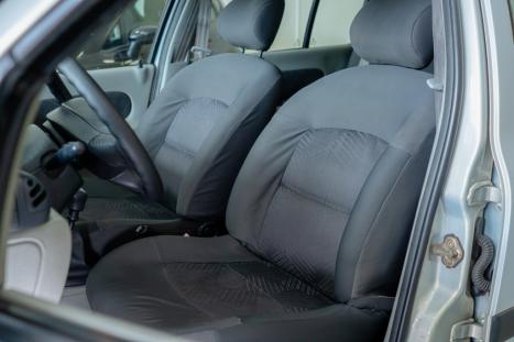 RENAULT Clio Sedan 1.6 16V 4P PRIVILEGE, Foto 11