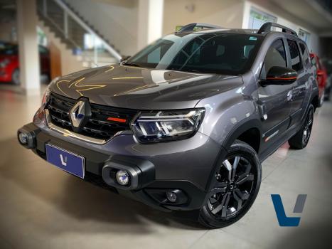 RENAULT Duster 1.3 16V 4P ICONIC TURBO TCe AUTOM�TICO CVT, Foto 1