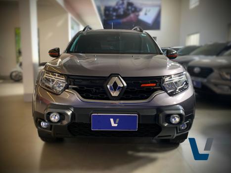 RENAULT Duster 1.3 16V 4P ICONIC TURBO TCe AUTOM�TICO CVT, Foto 2