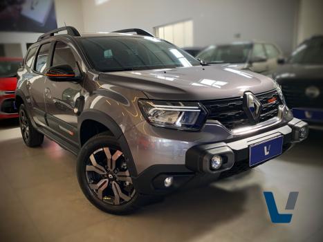RENAULT Duster 1.3 16V 4P ICONIC TURBO TCe AUTOM�TICO CVT, Foto 3