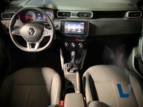 RENAULT Duster 1.3 16V 4P ICONIC TURBO TCe AUTOM�TICO CVT, Foto 8