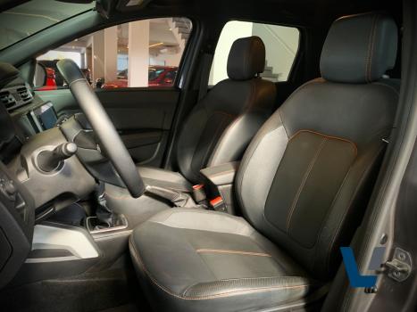 RENAULT Duster 1.3 16V 4P ICONIC TURBO TCe AUTOM�TICO CVT, Foto 10