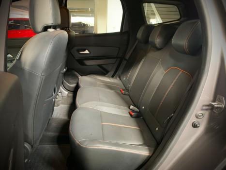 RENAULT Duster 1.3 16V 4P ICONIC TURBO TCe AUTOM�TICO CVT, Foto 11