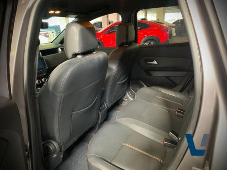 RENAULT Duster 1.3 16V 4P ICONIC TURBO TCe AUTOM�TICO CVT, Foto 12