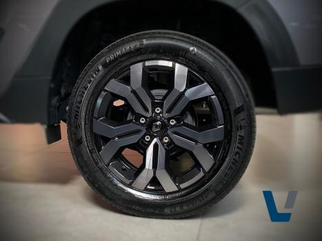 RENAULT Duster 1.3 16V 4P ICONIC TURBO TCe AUTOM�TICO CVT, Foto 15