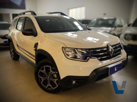 RENAULT Duster 1.3 16V 4P ICONIC TURBO TCe AUTOM�TICO CVT, Foto 3