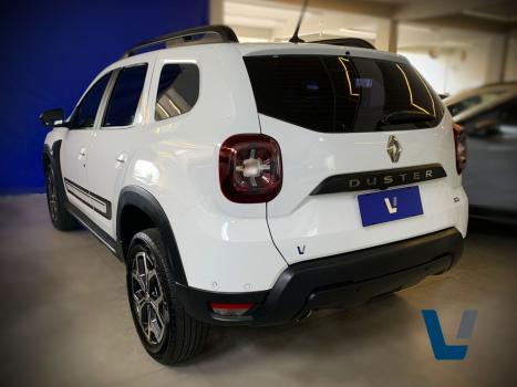 RENAULT Duster 1.3 16V 4P ICONIC TURBO TCe AUTOM�TICO CVT, Foto 6