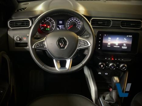 RENAULT Duster 1.3 16V 4P ICONIC TURBO TCe AUTOM�TICO CVT, Foto 7