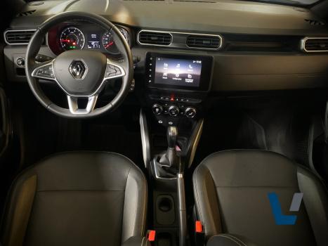 RENAULT Duster 1.3 16V 4P ICONIC TURBO TCe AUTOM�TICO CVT, Foto 8