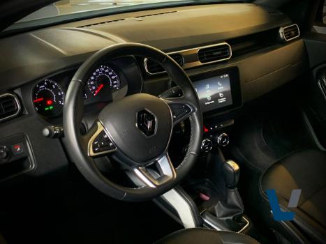 RENAULT Duster 1.3 16V 4P ICONIC TURBO TCe AUTOM�TICO CVT, Foto 9