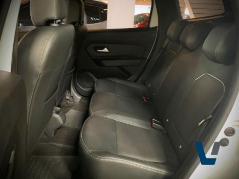 RENAULT Duster 1.3 16V 4P ICONIC TURBO TCe AUTOM�TICO CVT, Foto 11