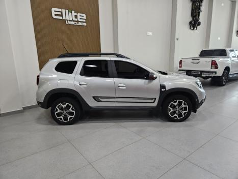 RENAULT Duster 1.3 16V 4P ICONIC TURBO TCe AUTOMÁTICO CVT, Foto 3