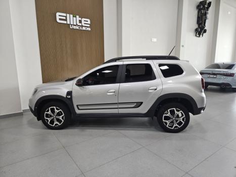 RENAULT Duster 1.3 16V 4P ICONIC TURBO TCe AUTOMÁTICO CVT, Foto 4