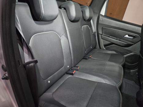 RENAULT Duster 1.3 16V 4P ICONIC TURBO TCe AUTOMÁTICO CVT, Foto 5