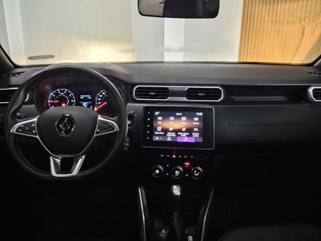 RENAULT Duster 1.3 16V 4P ICONIC TURBO TCe AUTOMÁTICO CVT, Foto 7