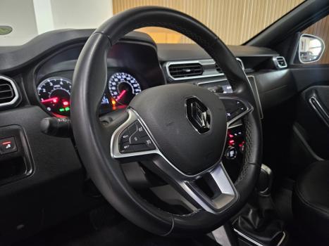 RENAULT Duster 1.3 16V 4P ICONIC TURBO TCe AUTOMÁTICO CVT, Foto 8