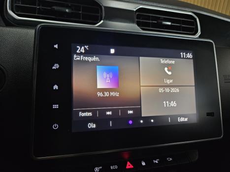 RENAULT Duster 1.3 16V 4P ICONIC TURBO TCe AUTOMÁTICO CVT, Foto 12