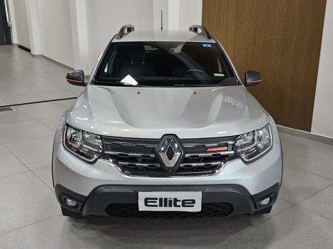 RENAULT Duster 1.3 16V 4P ICONIC TURBO TCe AUTOMÁTICO CVT, Foto 14