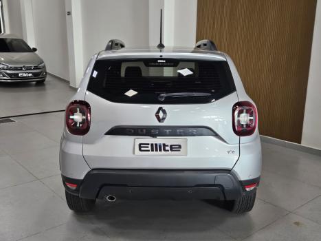 RENAULT Duster 1.3 16V 4P ICONIC TURBO TCe AUTOMÁTICO CVT, Foto 15