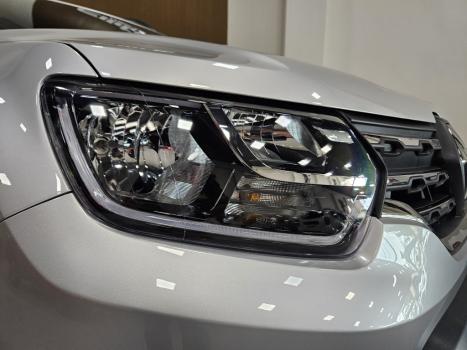 RENAULT Duster 1.3 16V 4P ICONIC TURBO TCe AUTOMÁTICO CVT, Foto 16